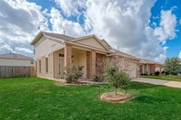 5246 Lilac Hollow Ln in Katy, TX - Foto de edificio - Building Photo