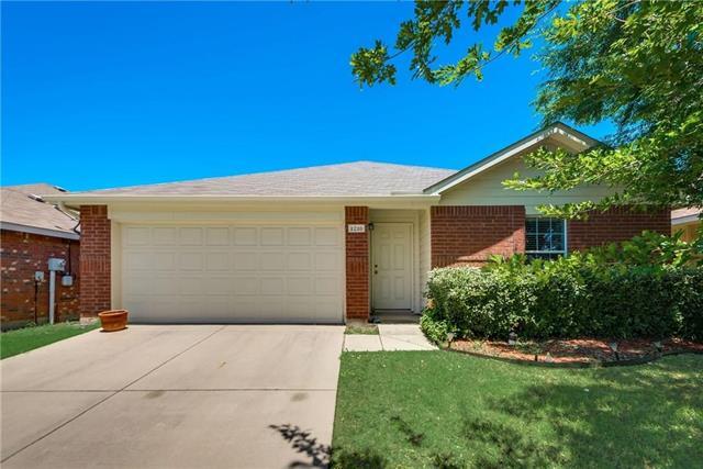 property at 1210 Augustin Dr
