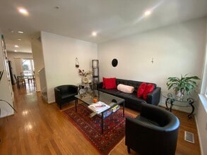 1327 Belmont St NW, Unit #4 in Washington, DC - Building Photo - Building Photo