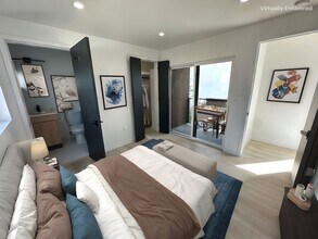 10627 Hatteras St in Los Angeles, CA - Building Photo - Building Photo