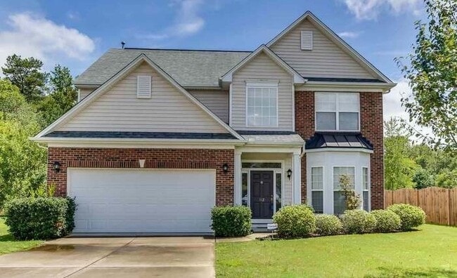 property at 112 Shea Ct