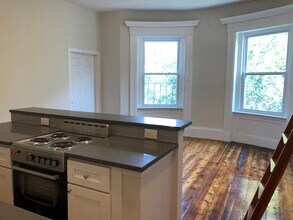 614 Massachusetts Ave, Unit 10 in Boston, MA - Building Photo - Building Photo