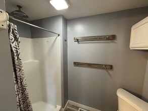 520 E Garfield Ave in Sterling, KS - Building Photo - Building Photo