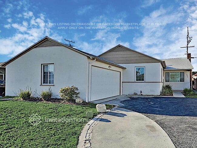 property at 2403 W 129th St