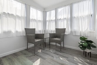 115 N Wilson Ave in Margate City, NJ - Building Photo - Building Photo