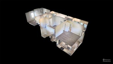 10015 Rustic Charm St in Houston, TX - Building Photo - Building Photo