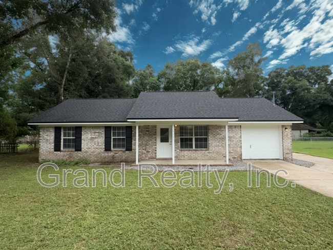 property at 6221 Fox Run St