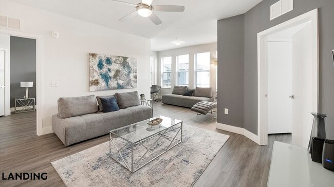 4950 W Prescott St, Unit 5209