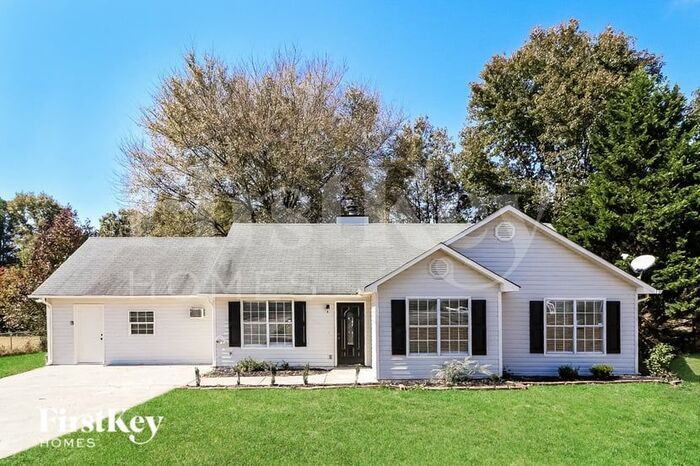 25 Manning Mill Way in Adairsville, GA - Building Photo