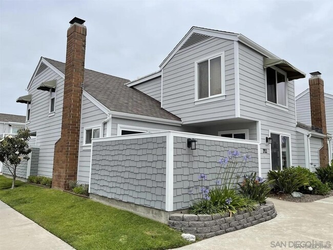 1411 1st St in Coronado, CA - Building Photo - Building Photo