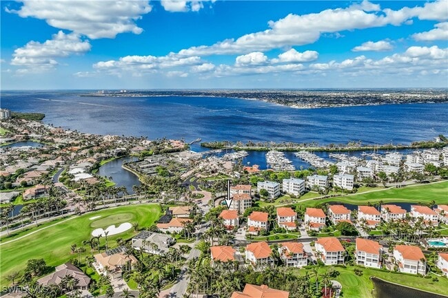 property at 14364 Harbour Links Ct