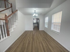 5555 Mansfield Pl NW in Albuquerque, NM - Foto de edificio - Building Photo