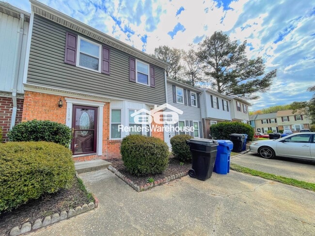 1179 Meadow Sage Ln in Virginia Beach, VA - Building Photo - Building Photo
