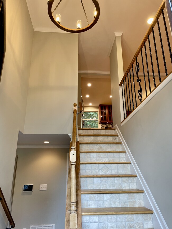 9324 Rainbow Forest Dr in Charlotte, NC - Building Photo - Building Photo