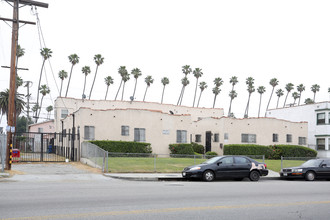 4416 Arlington Ave in Los Angeles, CA - Building Photo - Primary Photo