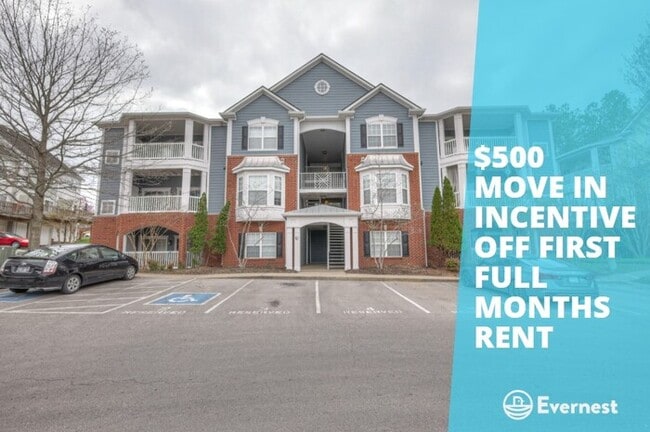 property at 7234 Althorp Way