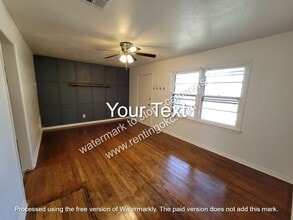 1108 Hickory Ln in Midwest City, OK - Building Photo - Building Photo