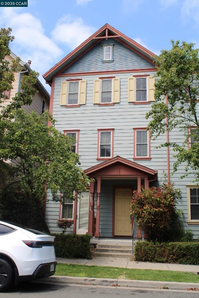 property at 2027 Tsushima St