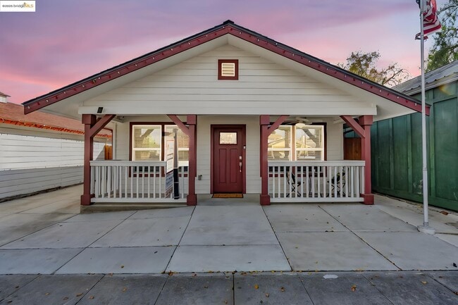 507 Maple St in Livermore, CA - Building Photo - Building Photo