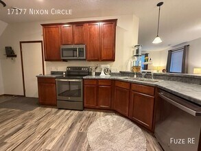 17177 Nixon Cir NW in Elk River, MN - Building Photo - Building Photo