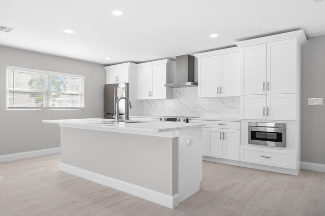 property at 4107 Miller Dr