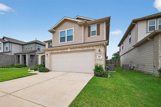 4951 Gazelle Leap Ln in Richmond, TX - Building Photo - Building Photo