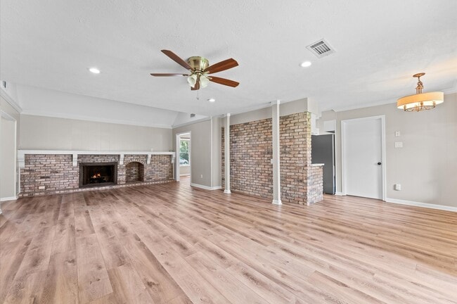 property at 9407 Brooding Oak Cir