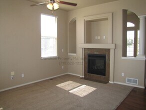 6009 Revelstoke Dr in Colorado Springs, CO - Building Photo - Building Photo