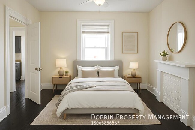 property at 16 E Leigh St