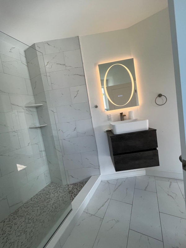 property at 1641 N Newkirk St