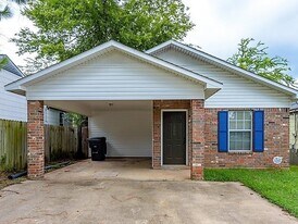 266 E Linden St in Shreveport, LA - Building Photo