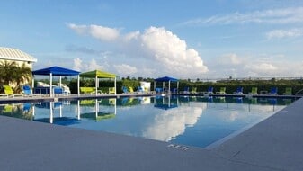 Ocean Walk in Key West, FL - Building Photo