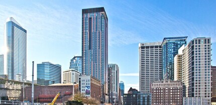 1525 9th Ave in Seattle, WA - Building Photo - Building Photo
