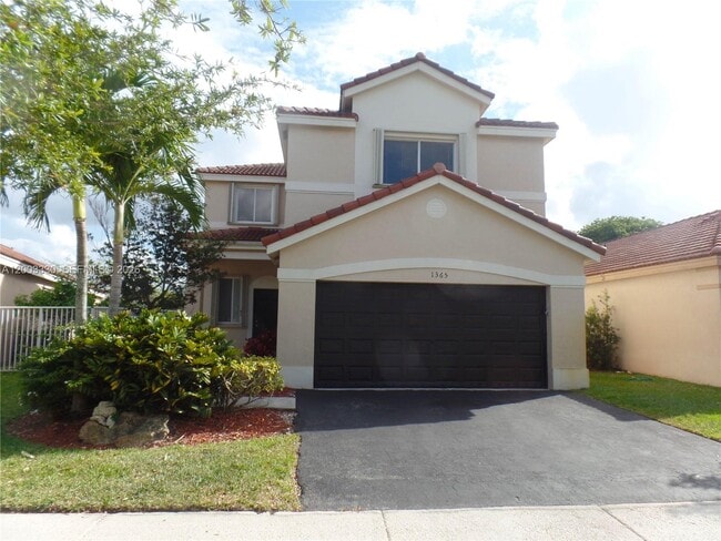1365 Majesty Terrace in Weston, FL - Building Photo - Building Photo