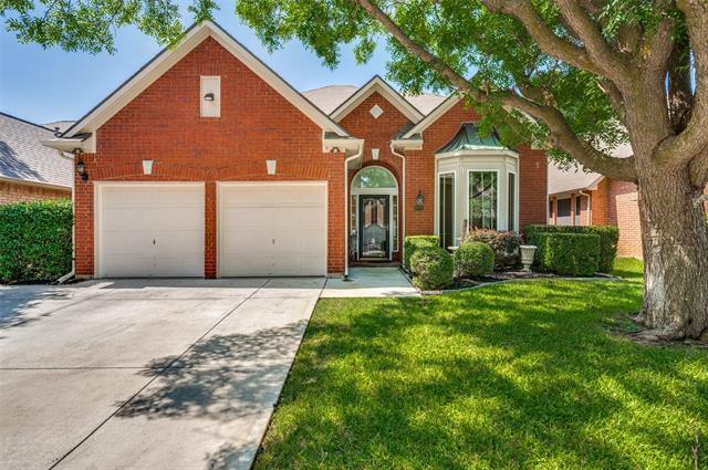 property at 3772 Waterside Ct