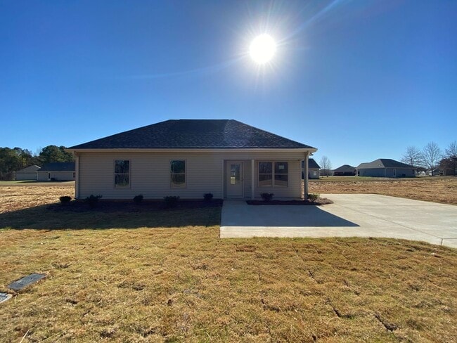 property at 2775 Allison Mill Rd