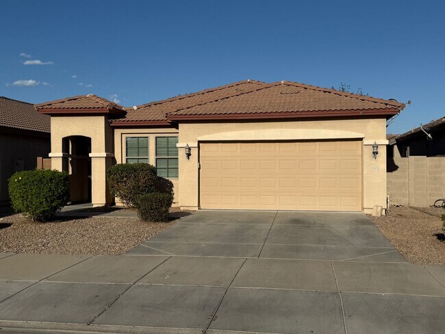 21871 S 215th St in Queen Creek, AZ - Building Photo - Building Photo
