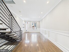 2003 S 8th St in Philadelphia, PA - Building Photo