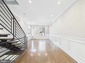 2003 S 8th St in Philadelphia, PA - Building Photo - Building Photo