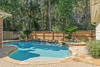 122 N Westwinds Cir in Spring, TX - Building Photo - Building Photo