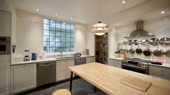 G-House in Berkeley, CA - Building Photo