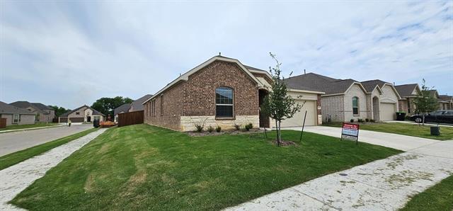 2136 O Keefe Ct in Little Elm, TX - Building Photo - Building Photo