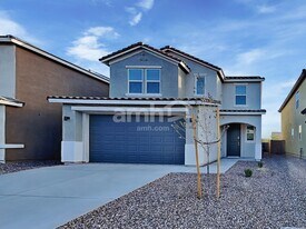 6549 E Paseo Alga in Tucson, AZ - Building Photo