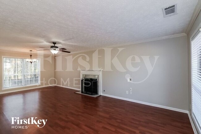 2497 Insdale Trce NW in Acworth, GA - Building Photo - Building Photo