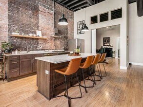 45 N Pearl St in Columbus, OH - Building Photo - Building Photo