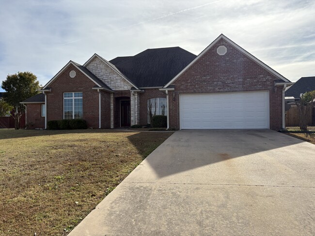 property at 817 Cypress Dr