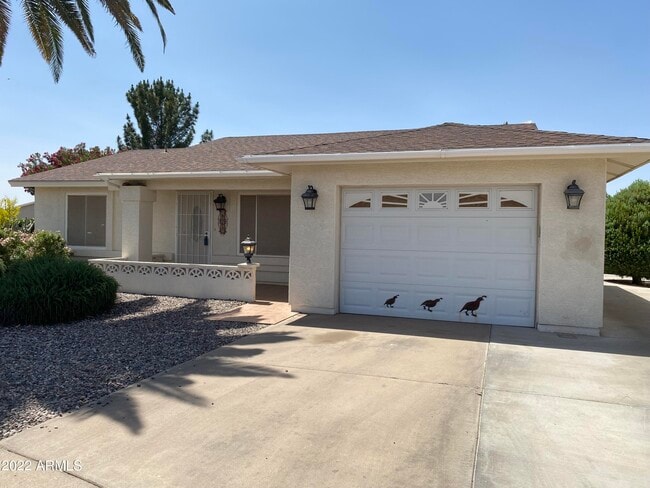 property at 8363 E Fay Ave