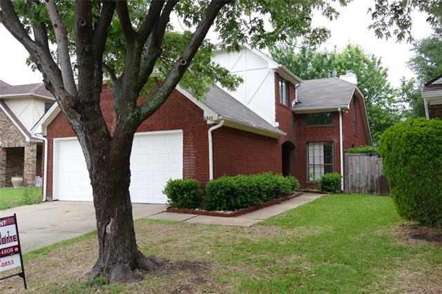 6845 Tudor Dr in Plano, TX - Building Photo - Building Photo