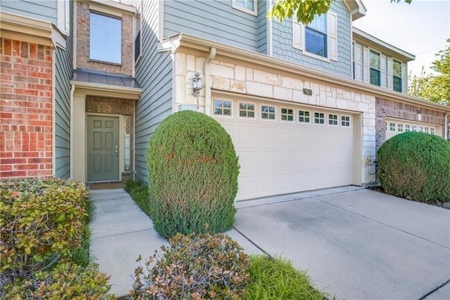 7957 Hannah St in Plano, TX - Building Photo - Building Photo