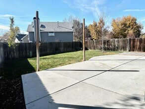 1364 W 134th Dr in Westminster, CO - Foto de edificio - Building Photo